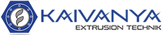 Screw, Barrel, Front-end Component Manufacturer | Kaivanya Extrusion Technik