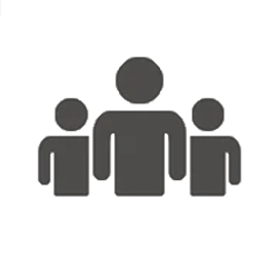 Clients -icon | Kaivanya Extrusion