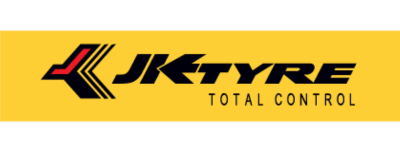 JK tyre