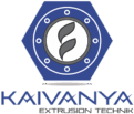 Kaivanya - logo | Kaivanya Extrusion Technik