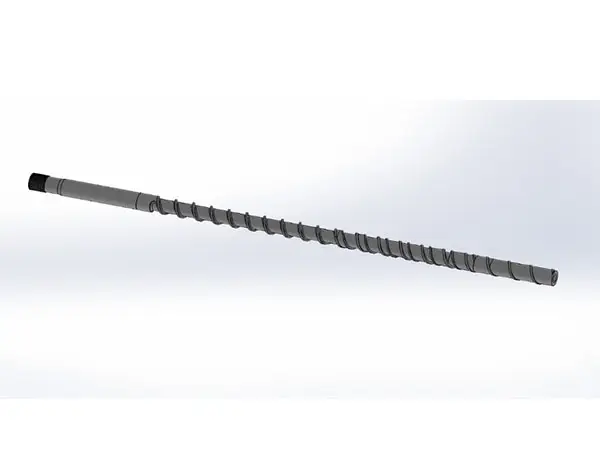 PLAIN UNIVERSAL BARRIER