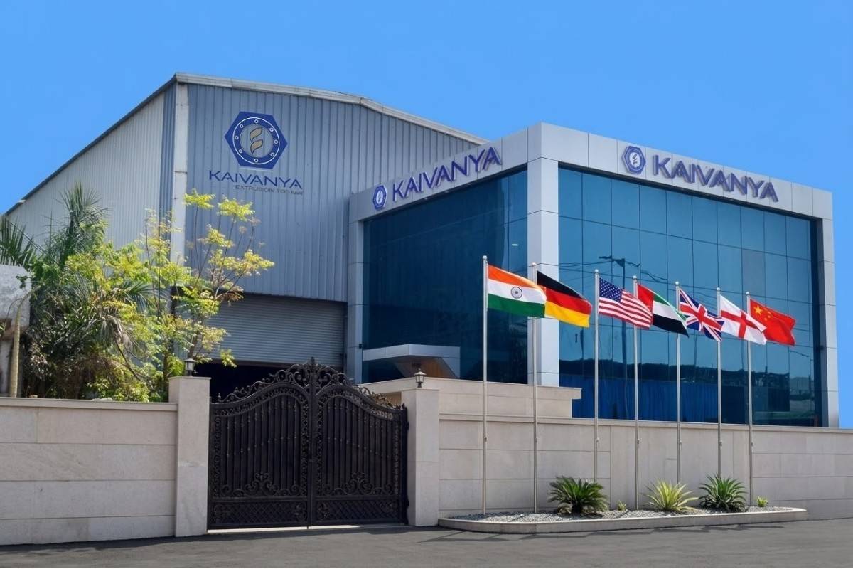 screw barrel global supplier