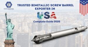 Trusted Bimetallic Screw Barrel Exporter in USA | Trusted Bimetallic Screw Barrel Exporter in USA |