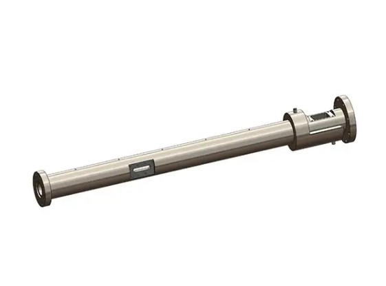 SINGLE VENTED BARREL