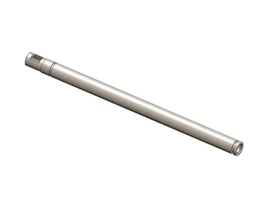 BLOW MOULDING BARREL