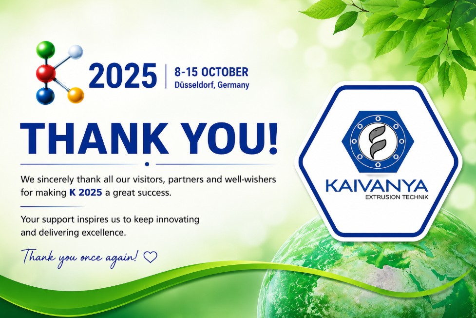 k show 2025