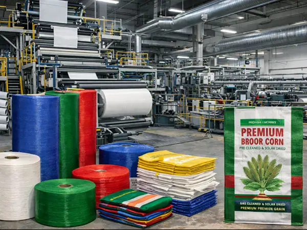 Lamination Plant Extrusion application | Kaivanya Extrusion Technik | Kaivanya Extrusion Technik