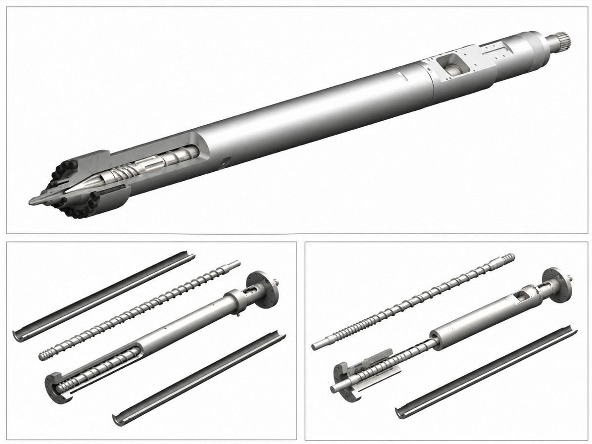 Screw barrel manufacturer supplier | Kaivanya Extrusion Technik Screw barrel manufacturer supplier | Kaivanya Extrusion Technik | Kaivanya Extrusion Technik