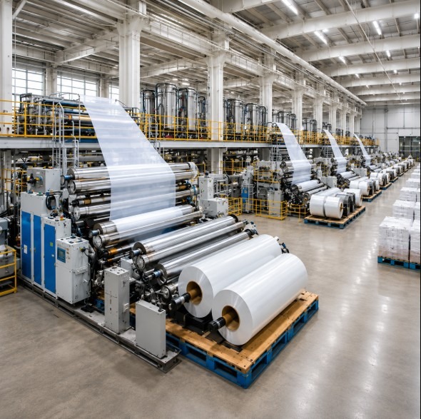PPQT Plant Extrusion screw Barrel Application | Kaivanya Extrusion Technik PPQT Plant Extrusion screw Barrel Application | Kaivanya Extrusion Technik | Kaivanya Extrusion Technik