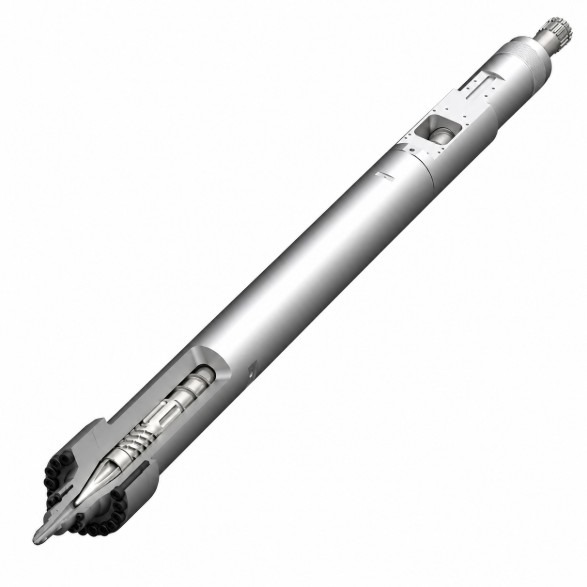 screw barrel for Injection Application | Kaivanya Extrusion Technik screw barrel for Injection Application | Kaivanya Extrusion Technik | Kaivanya Extrusion Technik